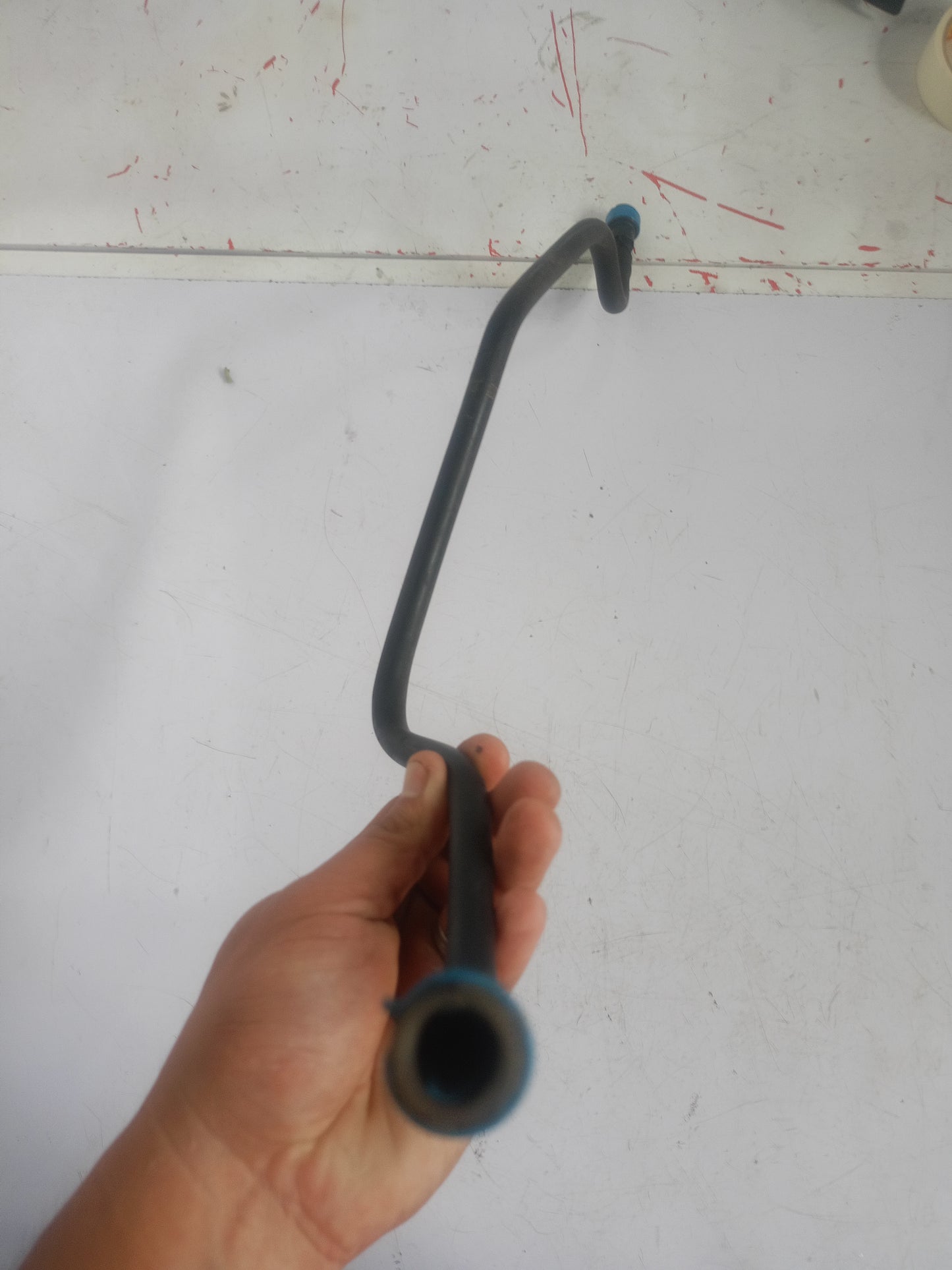 Fuel Line Hose | Ford Escape 2.3