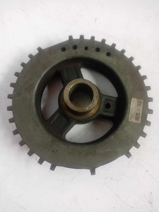 Main Pulley | Ford Escape 2.3