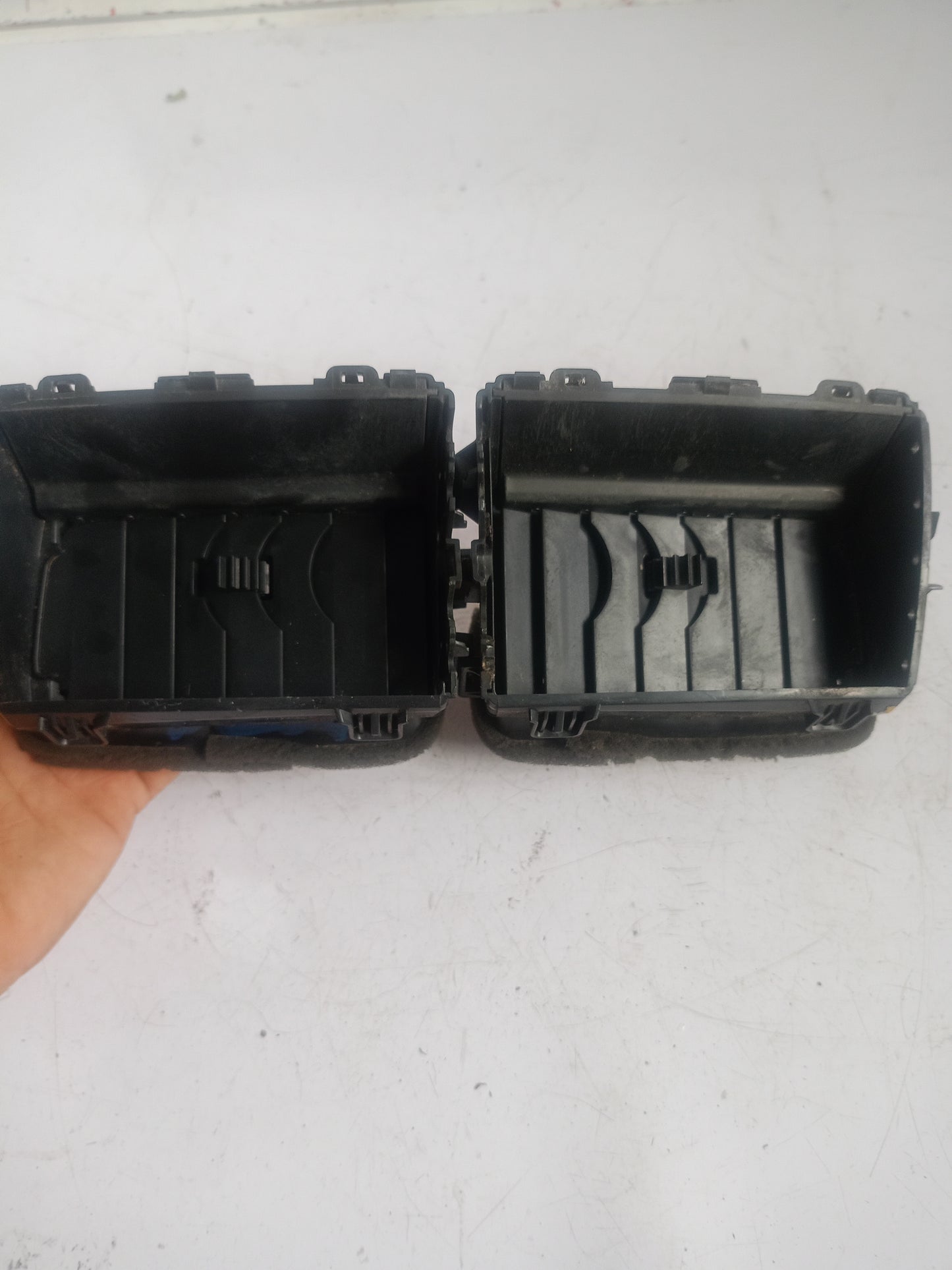 AC Vent | Mitsubishi Lancer GLS