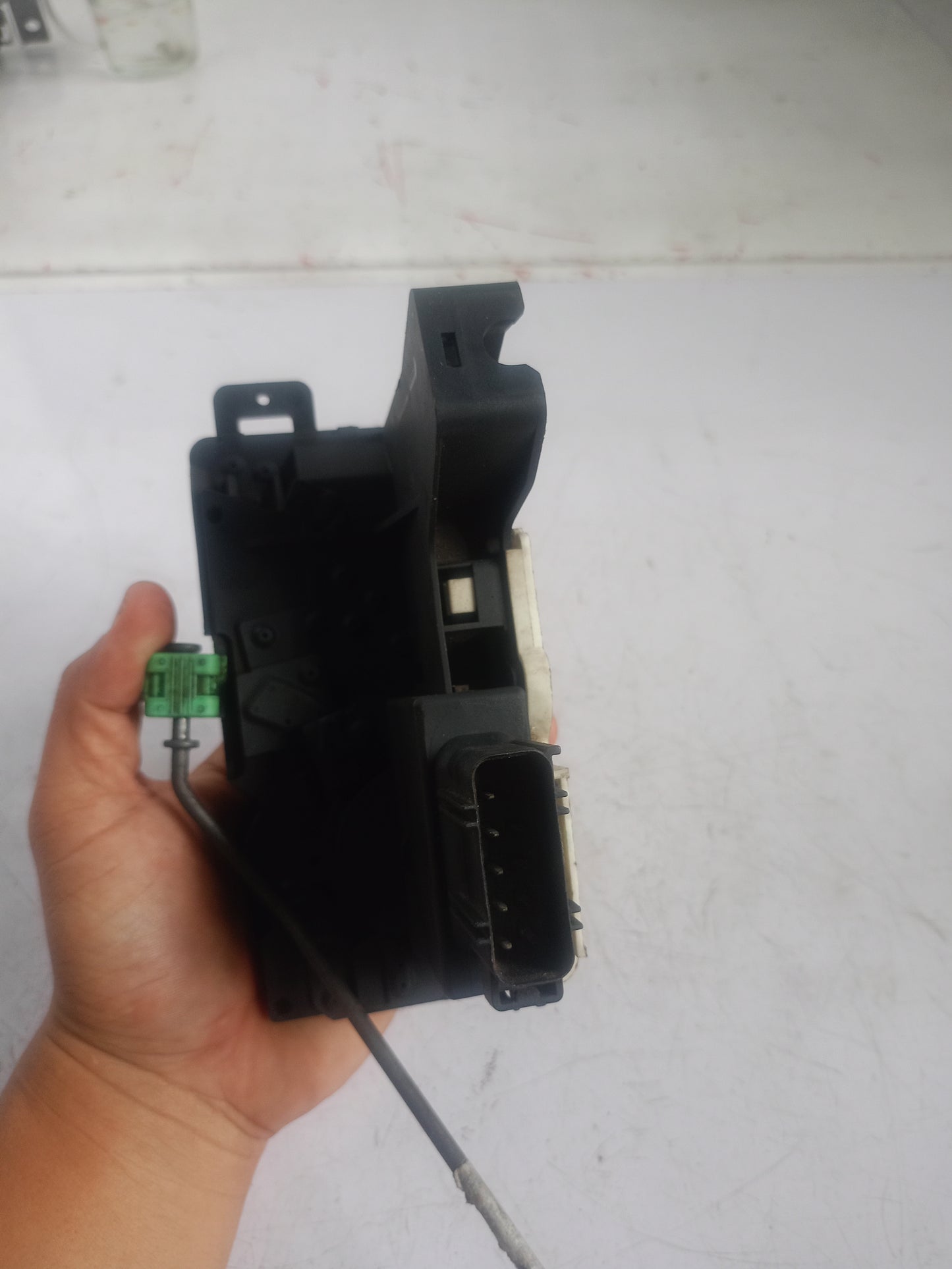 FPS Door Lock Actuator | Ford Escape 2.3
