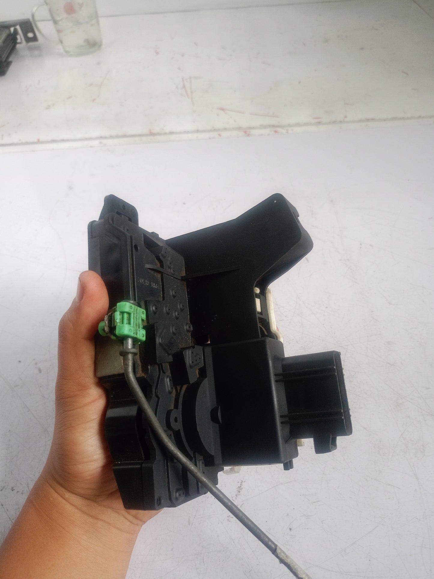 FPS Door Lock Actuator | Ford Escape 2.3