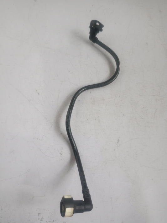 Fuel Hose Line | Ford Focus