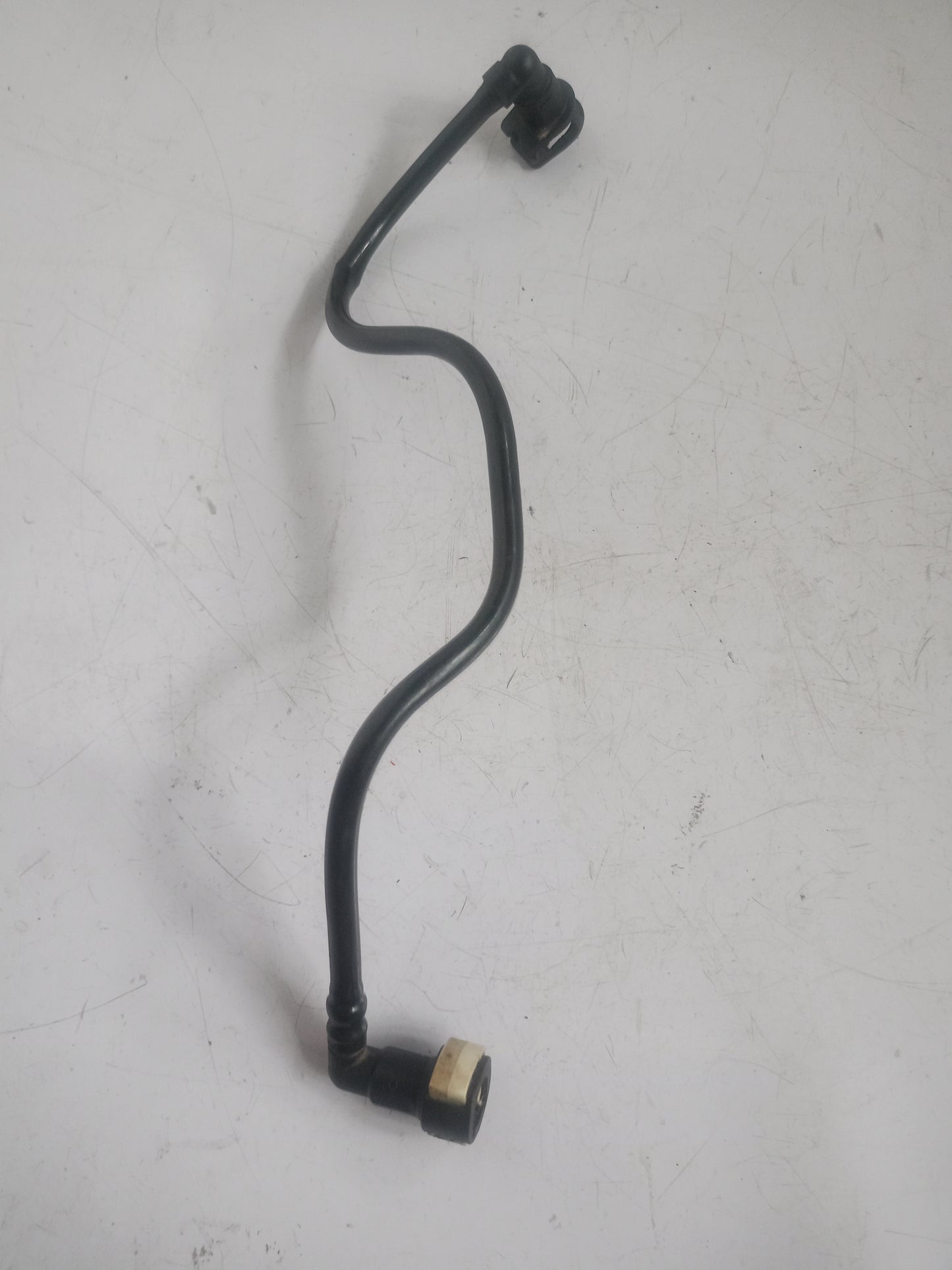 Fuel Hose Line | Ford Focus