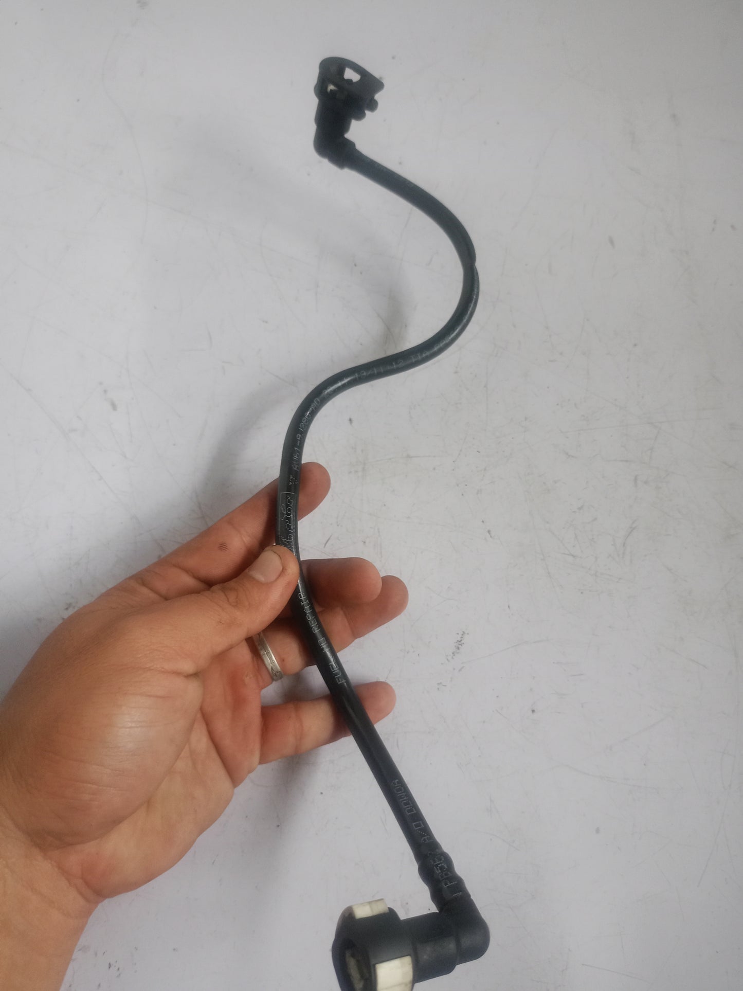 Fuel Hose Line | Ford Focus