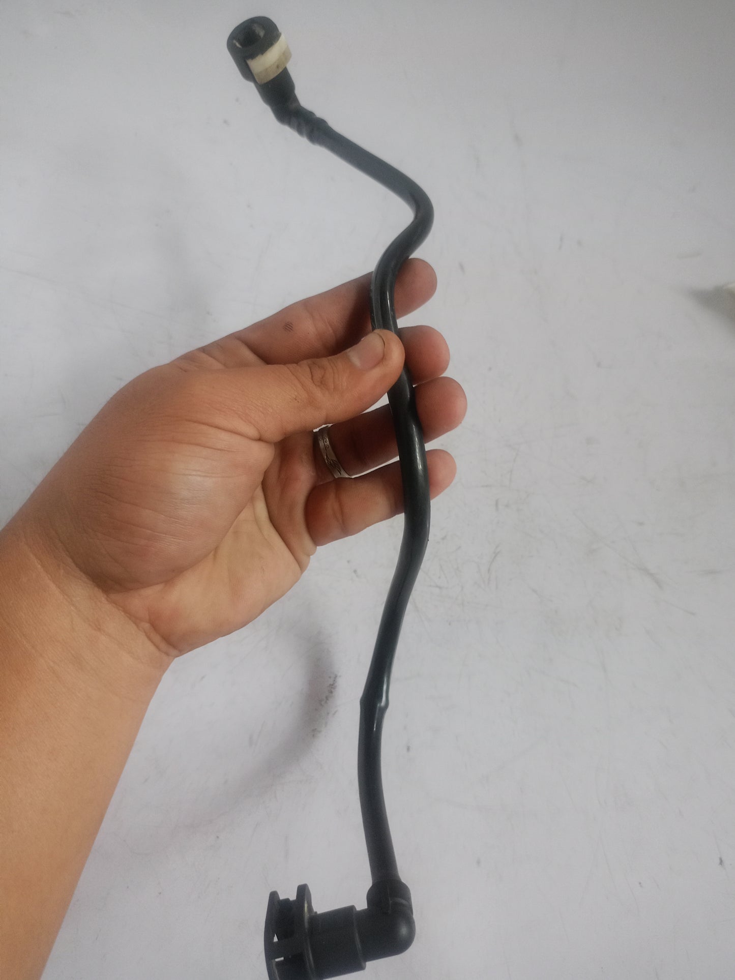 Fuel Hose Line | Ford Focus