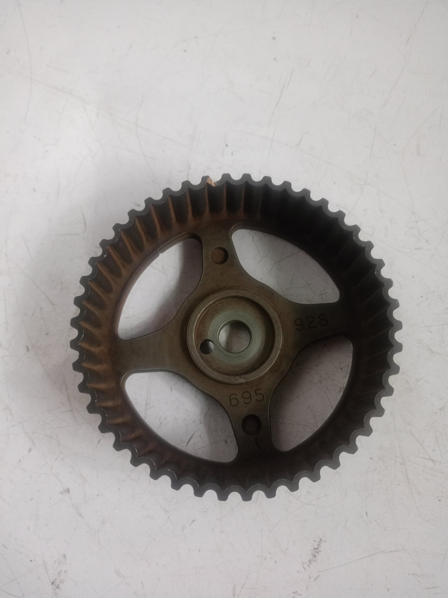 Timing Gear | Mitsubishi Lancer Cedia