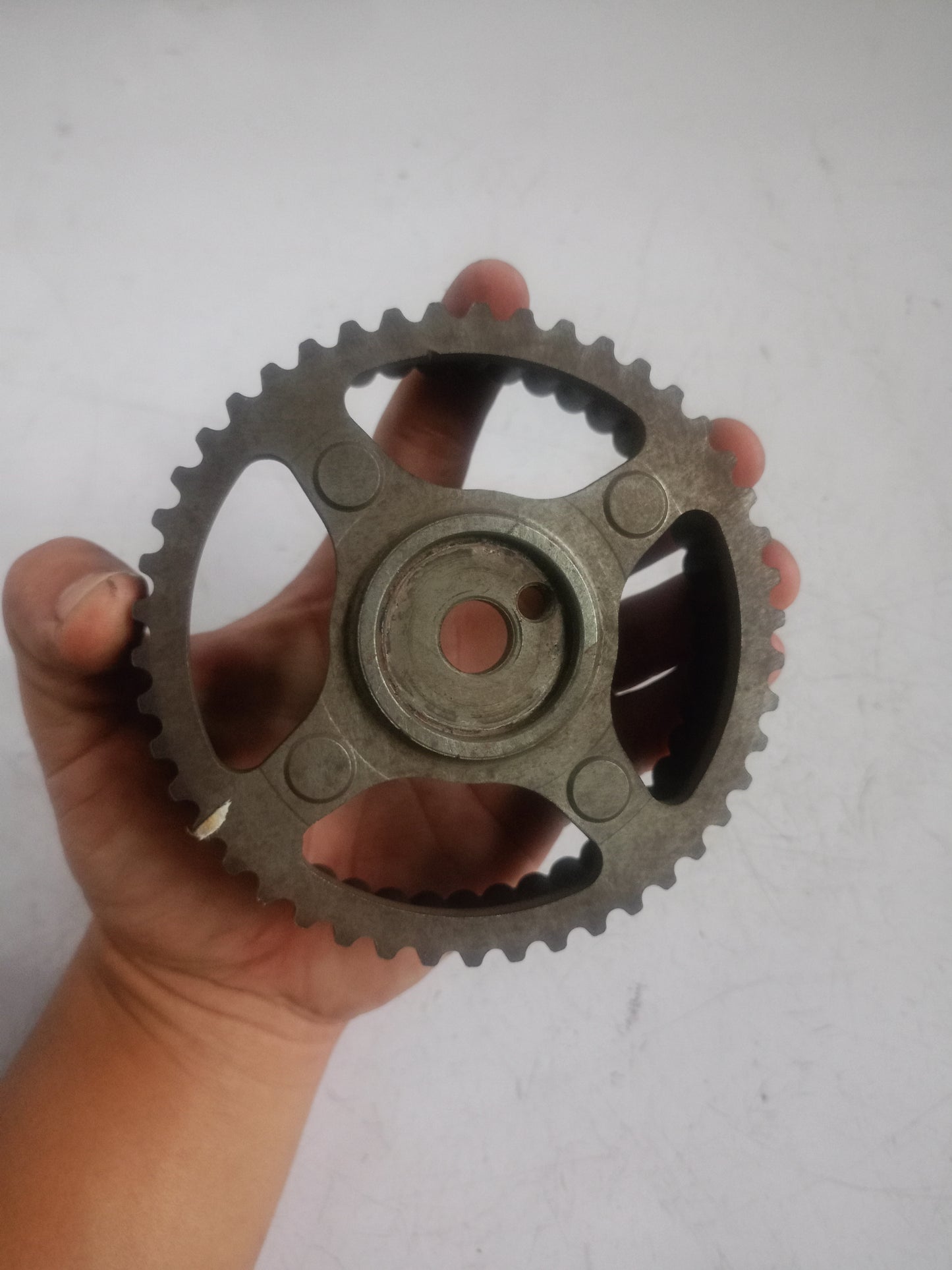 Timing Gear | Mitsubishi Lancer Cedia