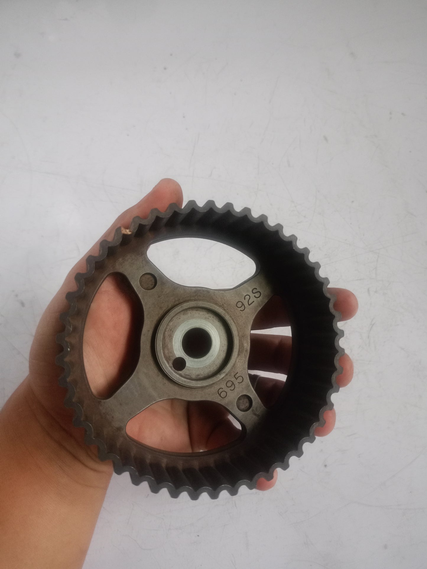 Timing Gear | Mitsubishi Lancer Cedia
