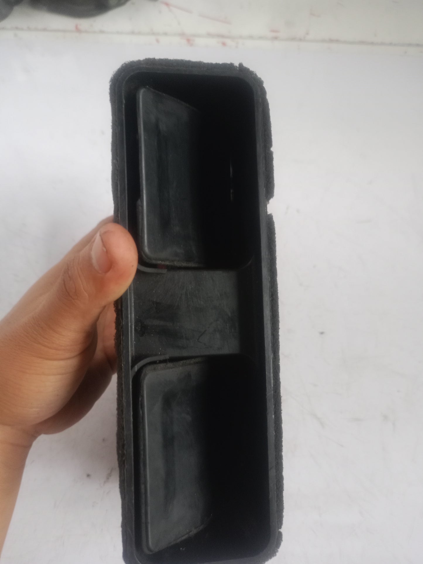 AC Vent | Nissan Almera