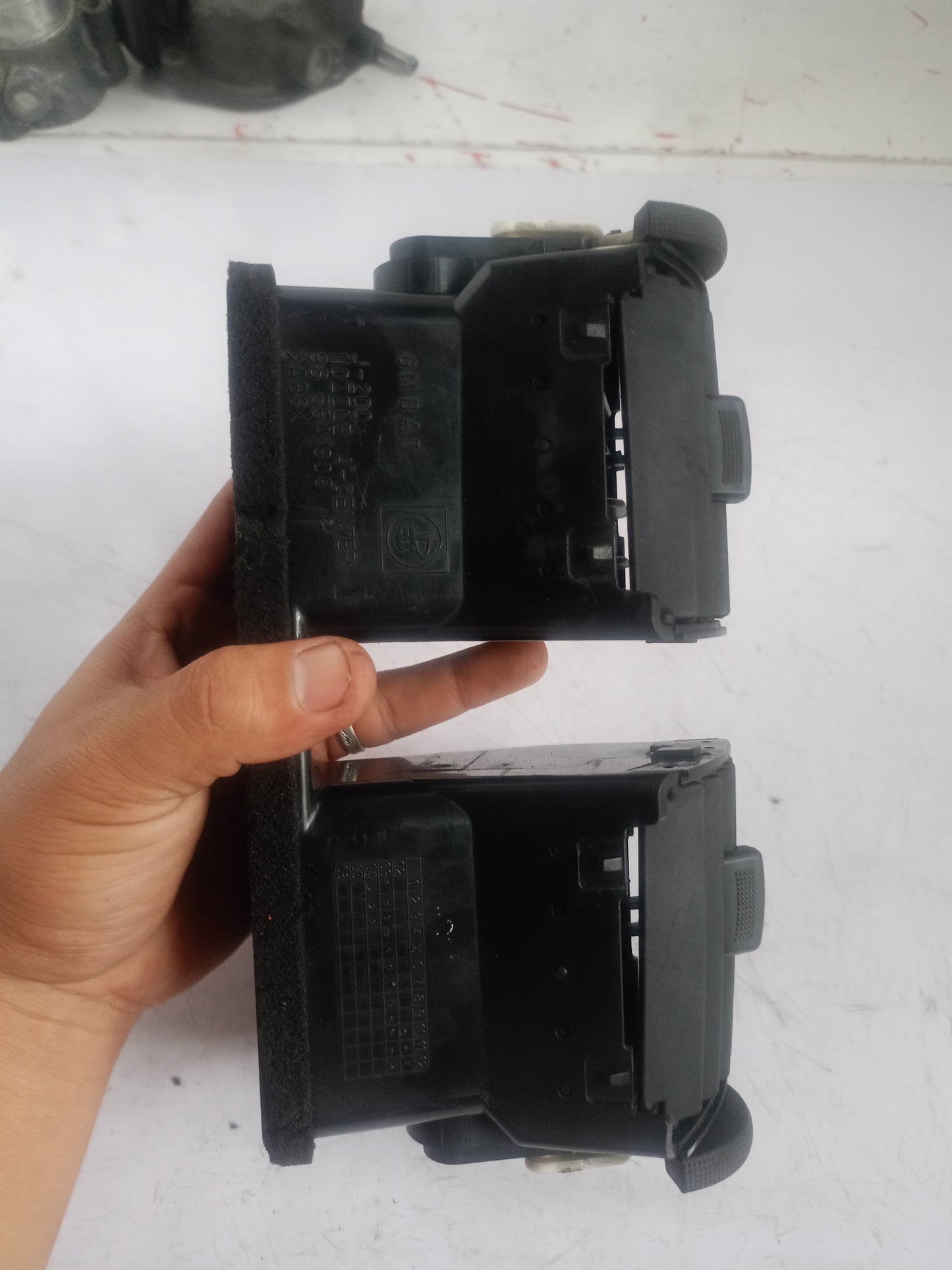 AC Vent | Nissan Almera