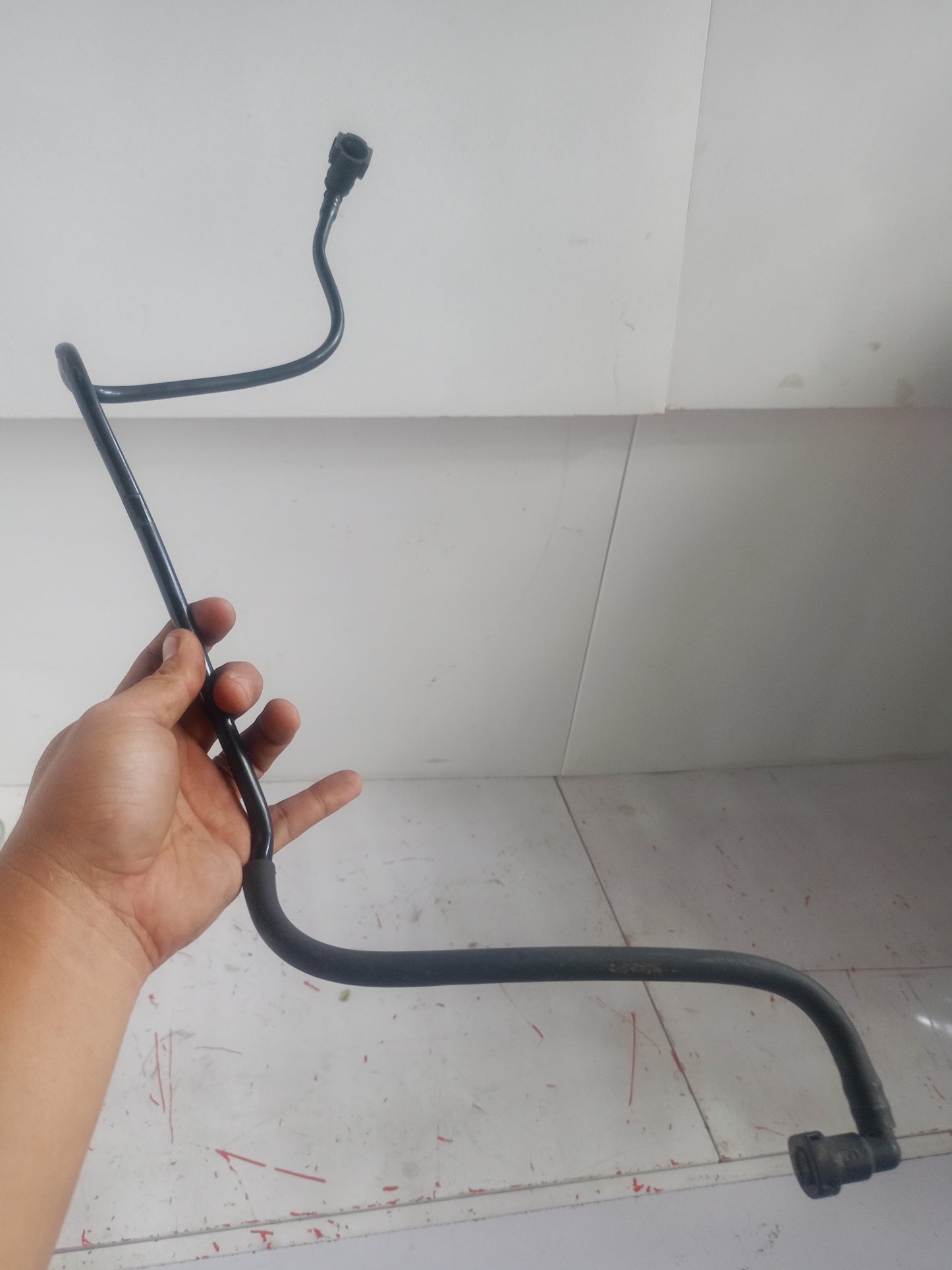 Fuel Line Hose | Chevrolet Optra 1.6