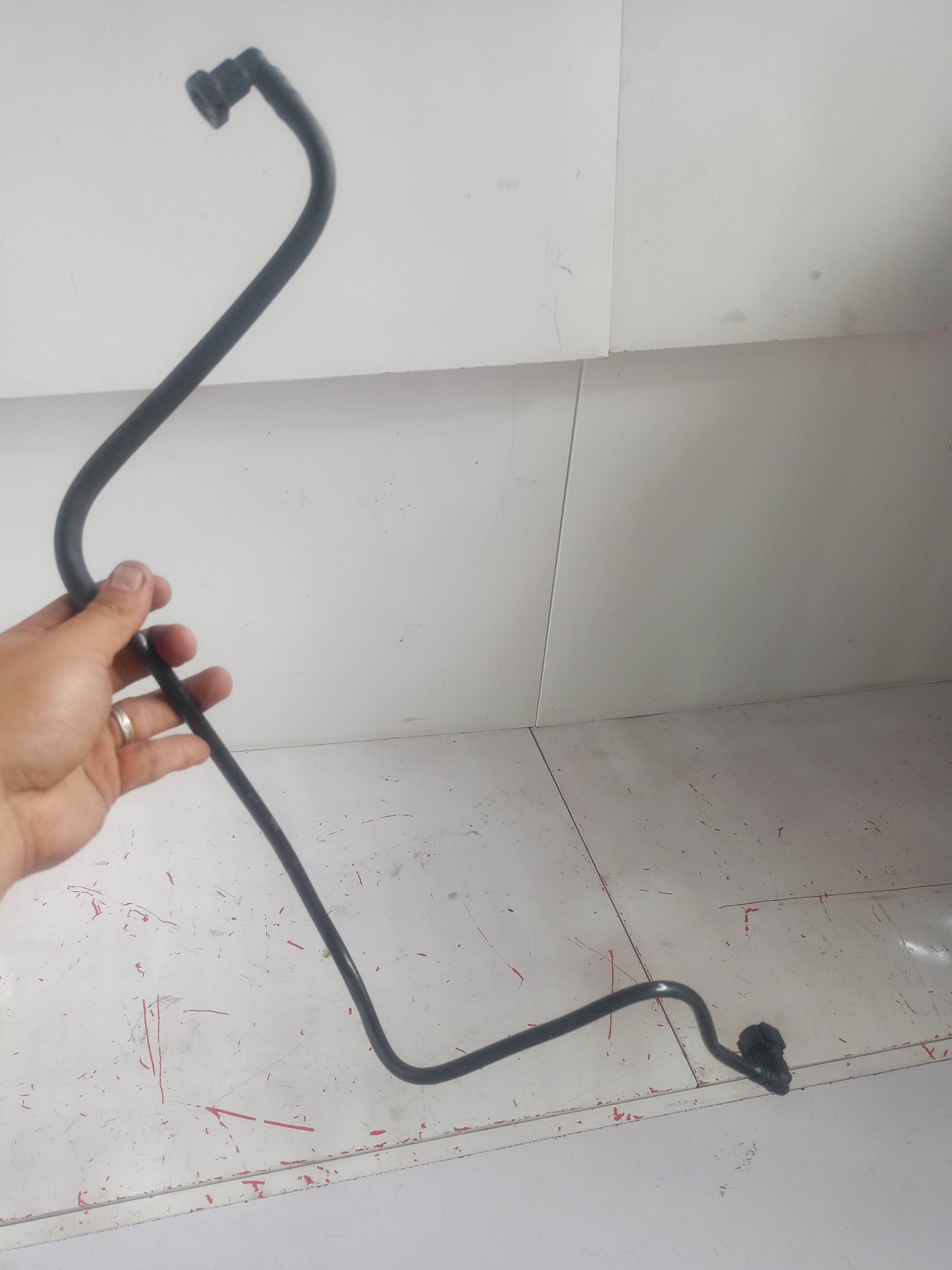 Fuel Line Hose | Chevrolet Optra 1.6