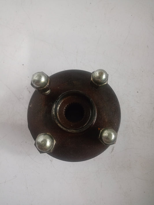 FPS Wheel Hub | Vios Superman