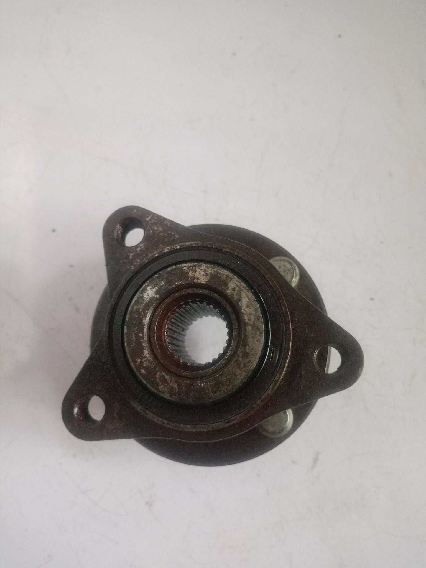 FPS Wheel Hub | Vios Superman