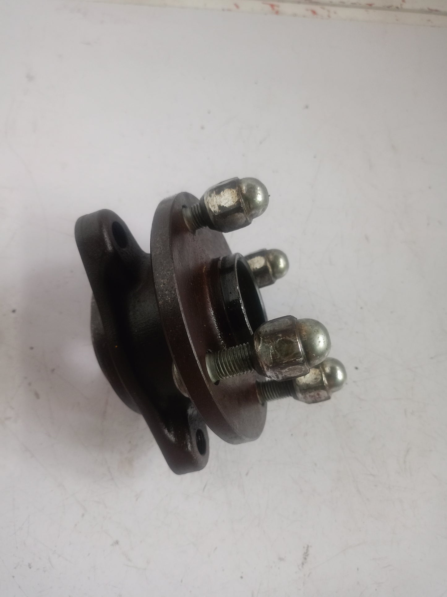 FPS Wheel Hub | Vios Superman