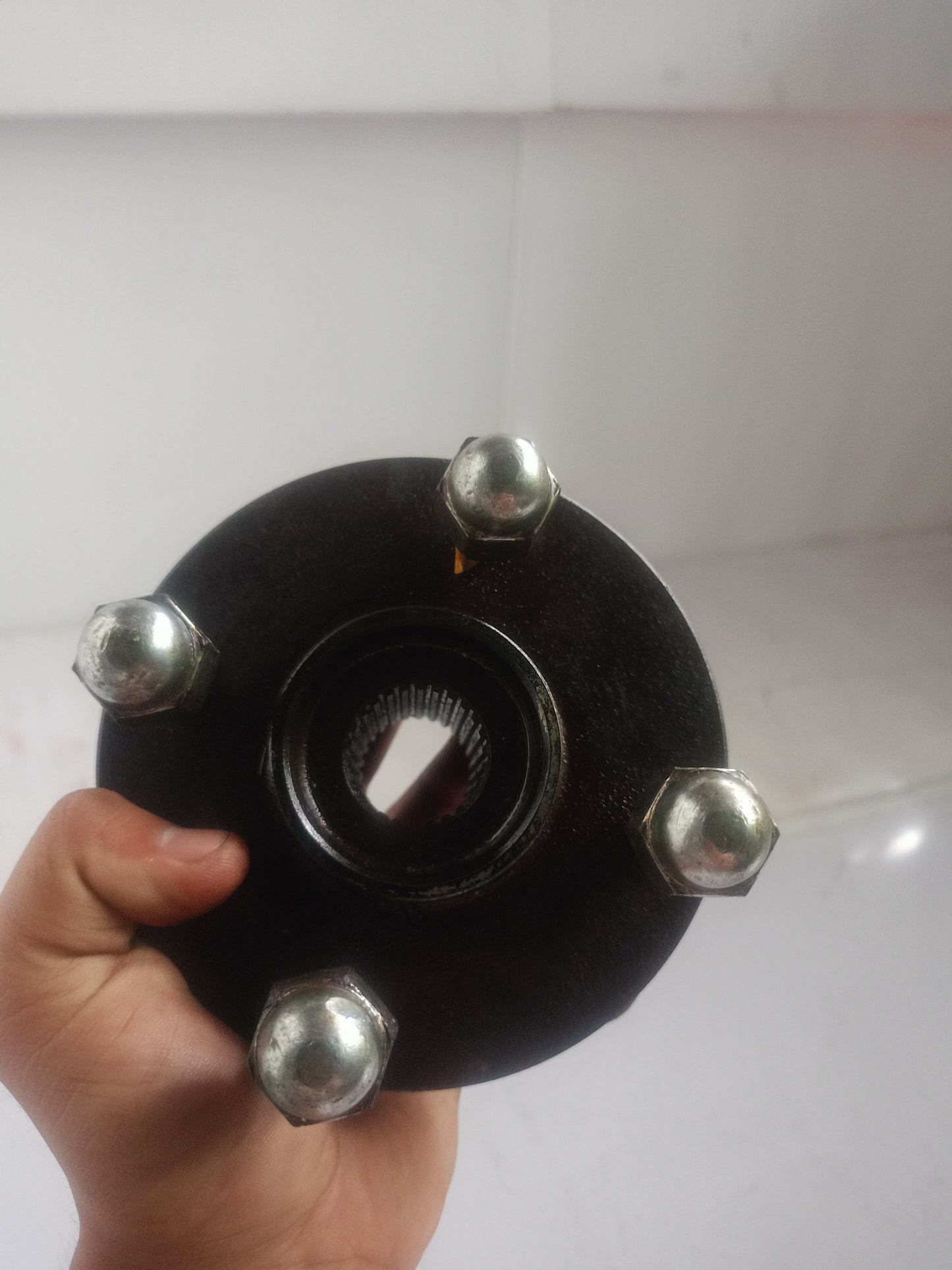 FPS Wheel Hub | Vios Superman