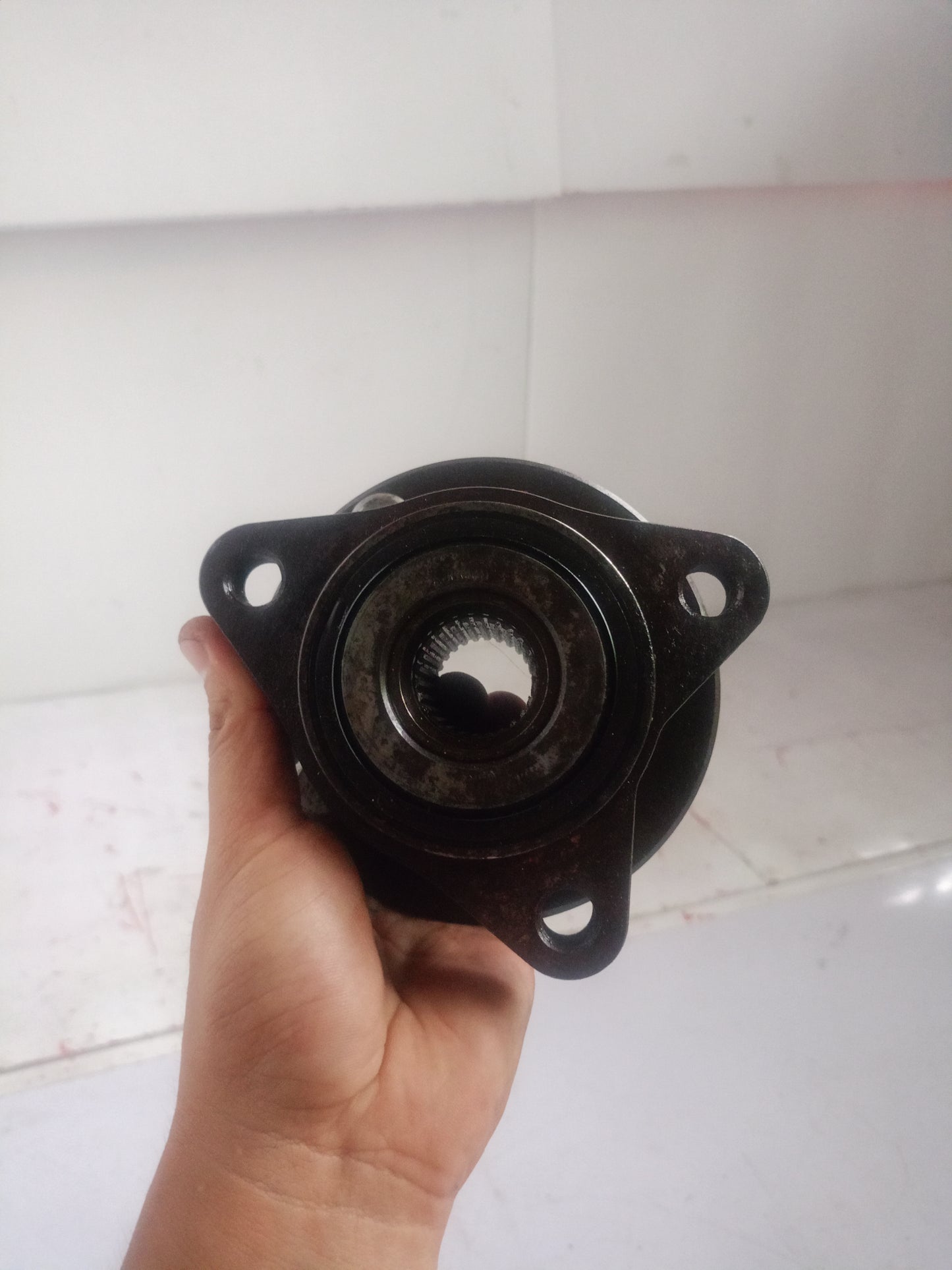 FPS Wheel Hub | Vios Superman