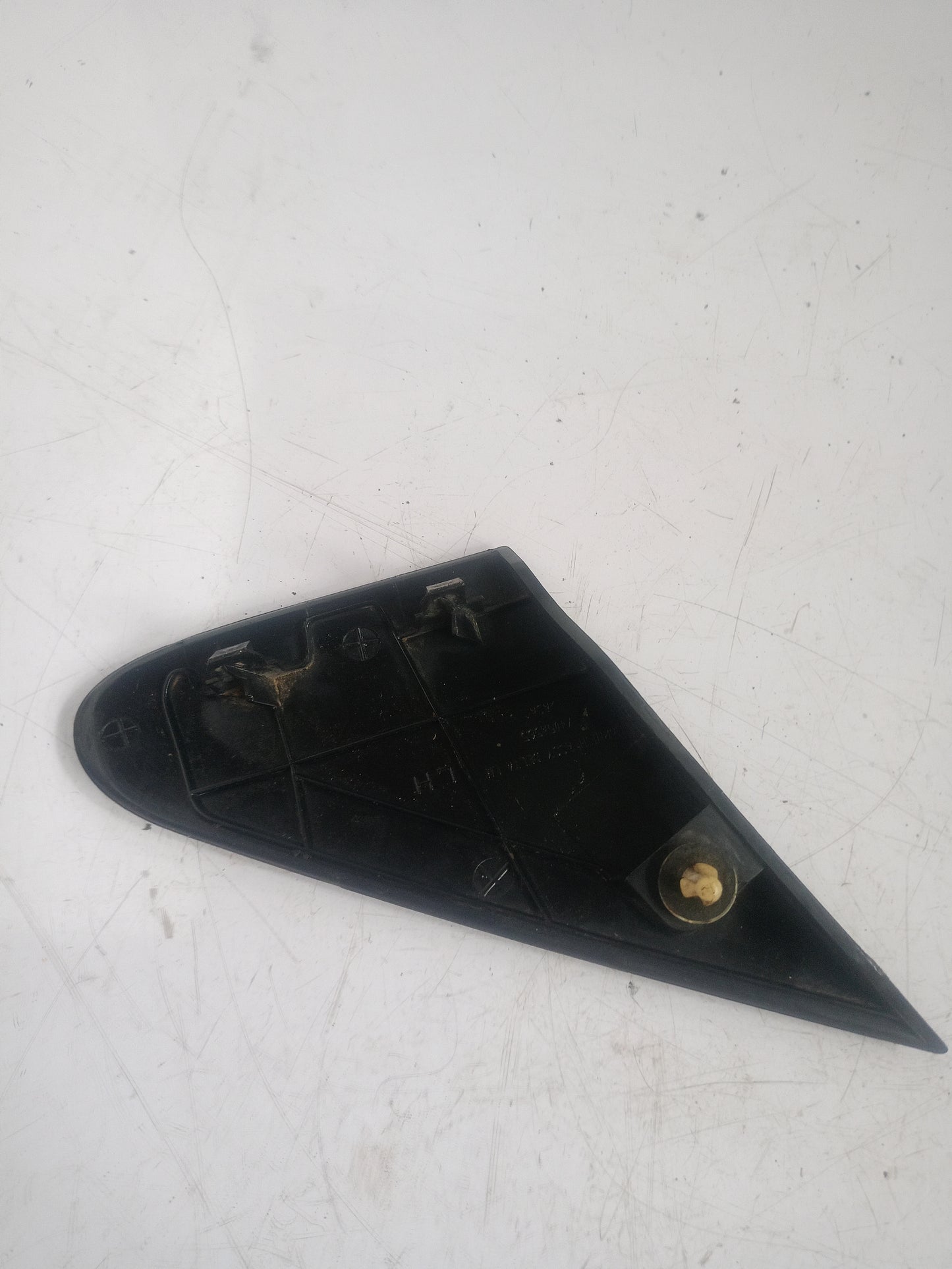 FDS Side Mirror Cover | Mitsubishi Mirage