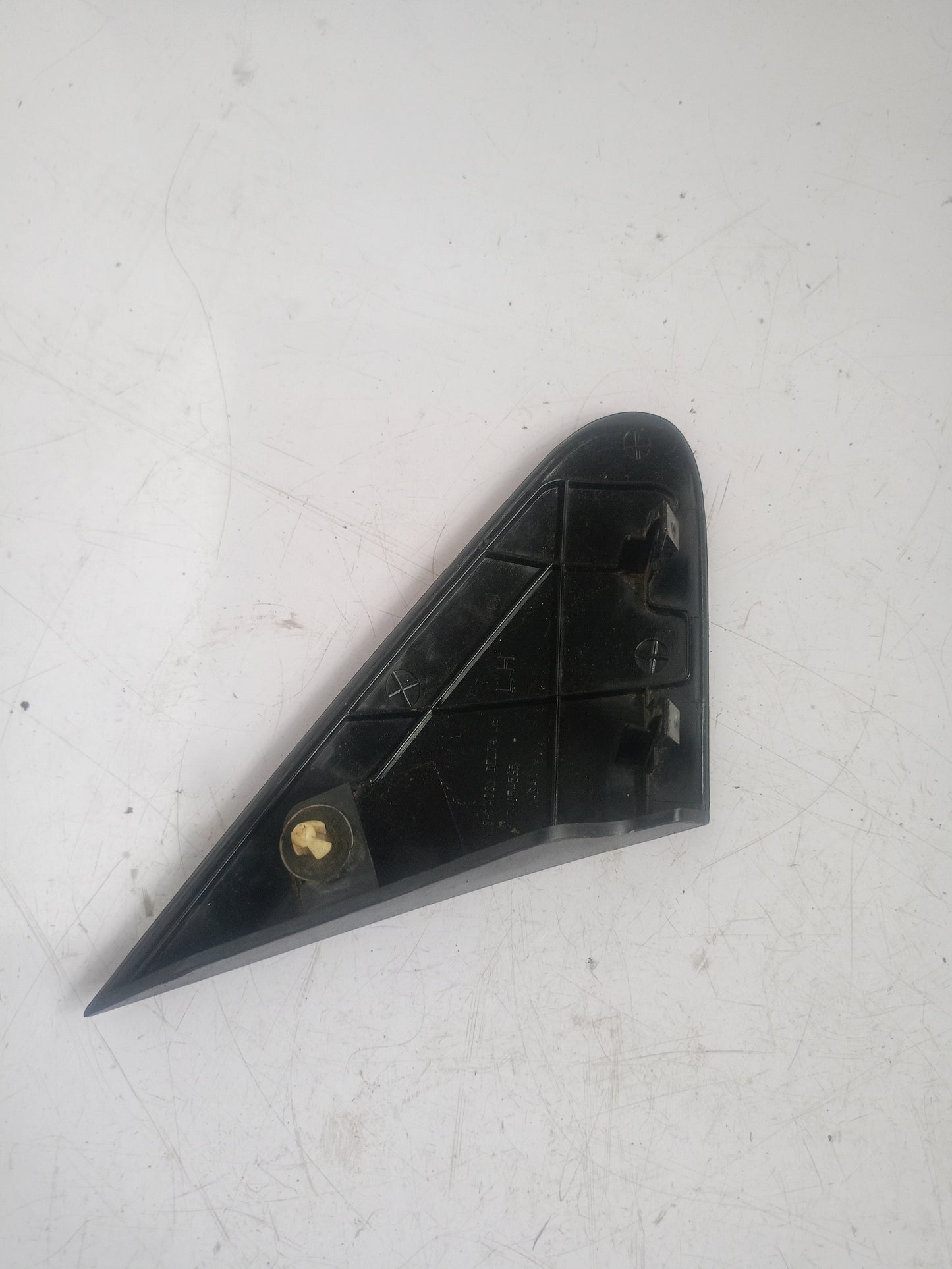 FDS Side Mirror Cover | Mitsubishi Mirage