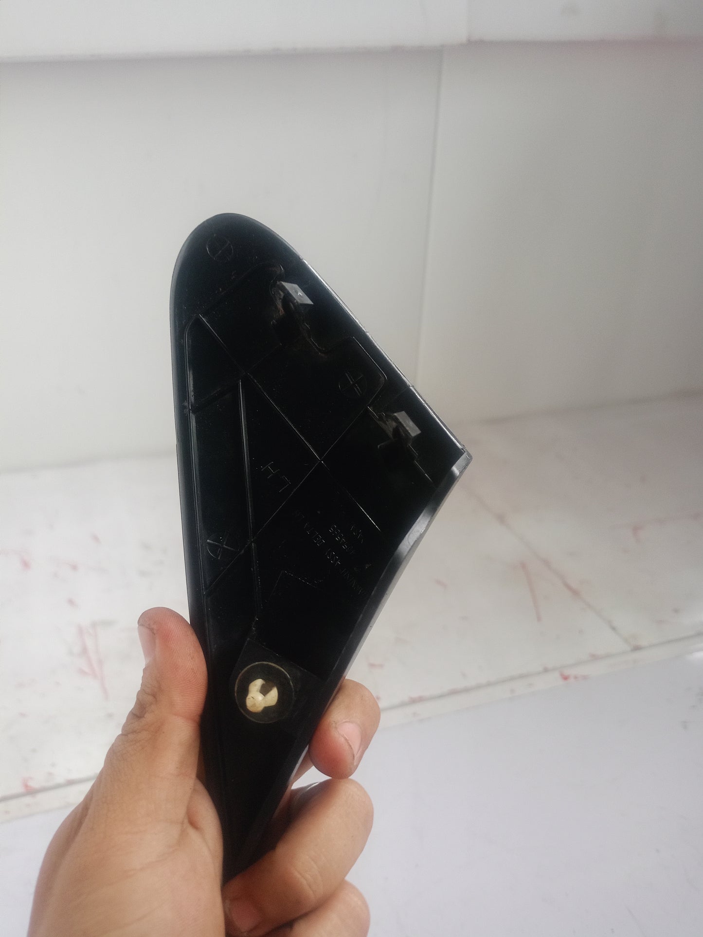 FDS Side Mirror Cover | Mitsubishi Mirage