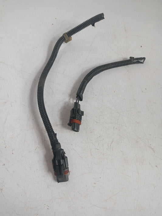 Fog Light Socket | Chevrolet Optra Wagon