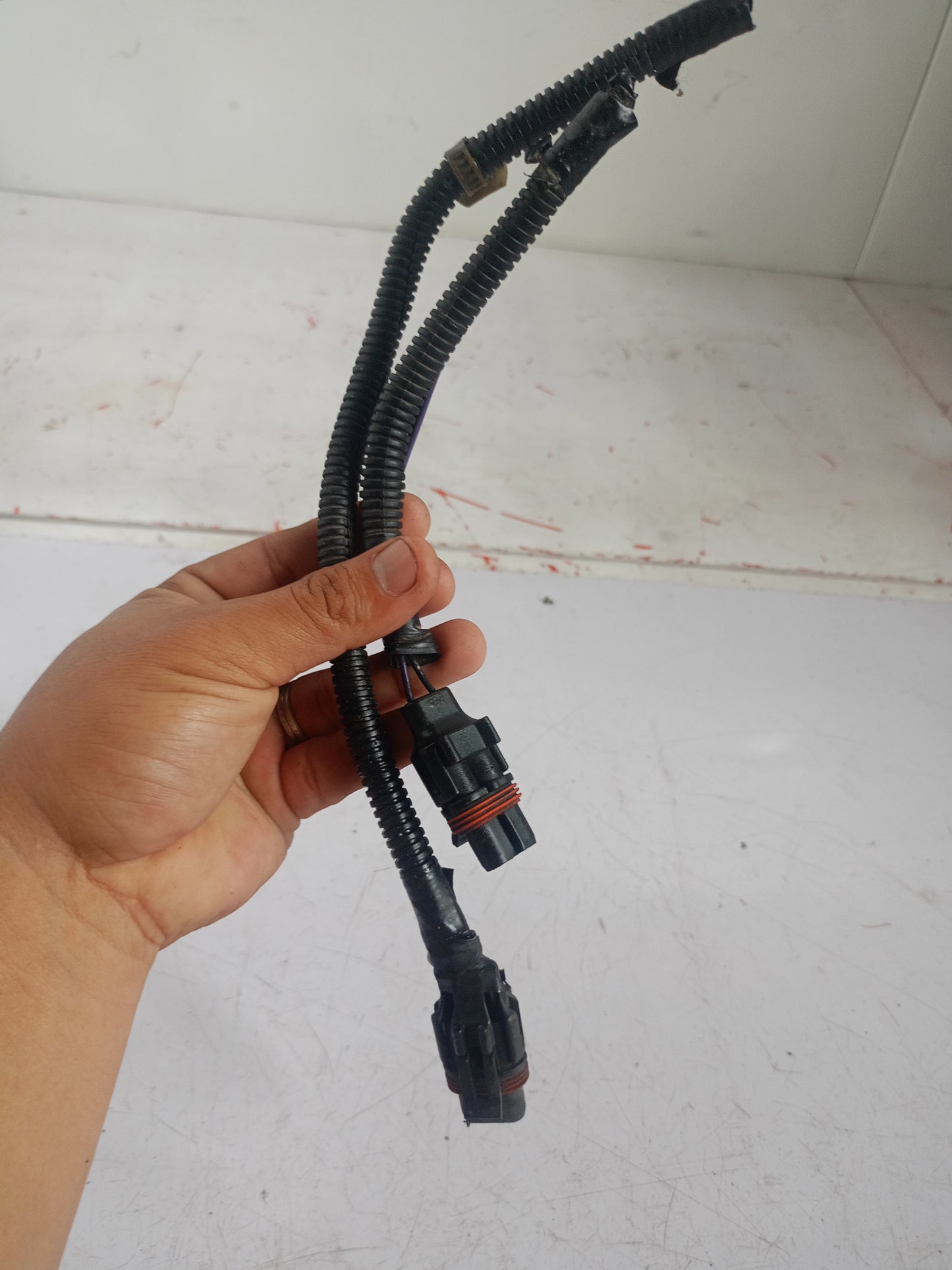 Fog Light Socket | Chevrolet Optra Wagon