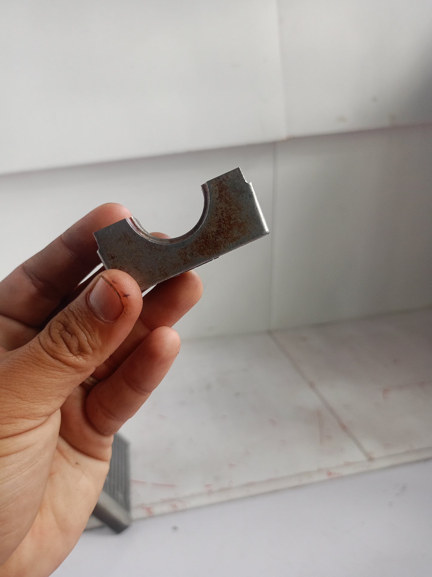 Camshaft Cap | Ford Escape 2.3