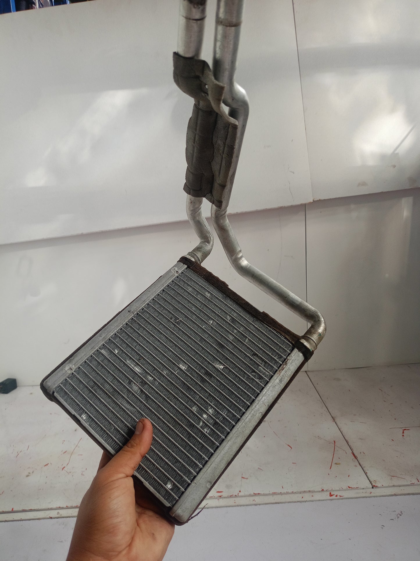 Heater Core | Hyundai Accent