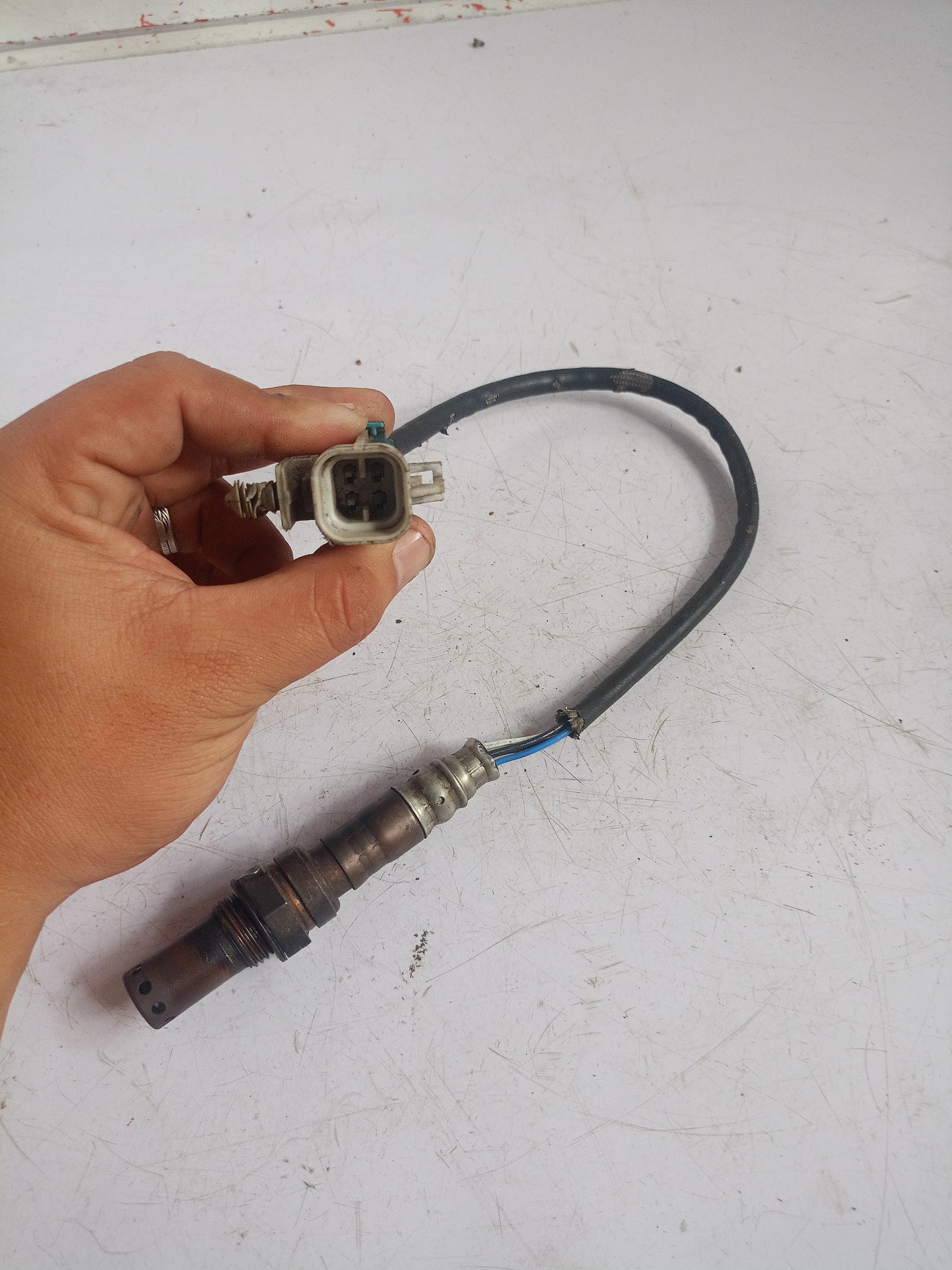 Auto Part Identified by AI
