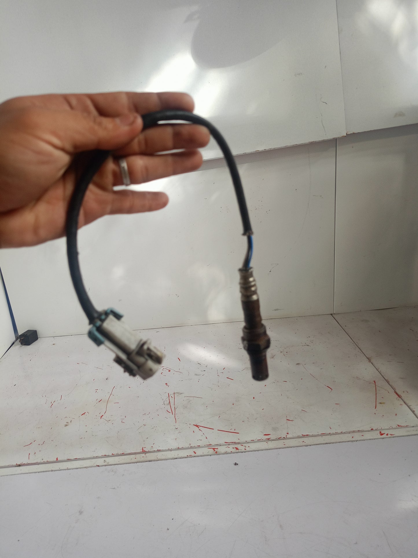 Auto Part Identified by AI