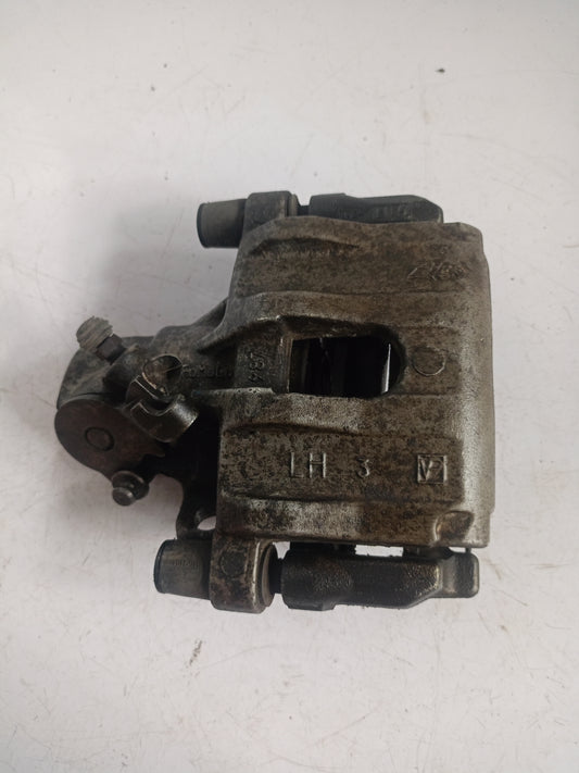 RPS Calliper | Mazda 3