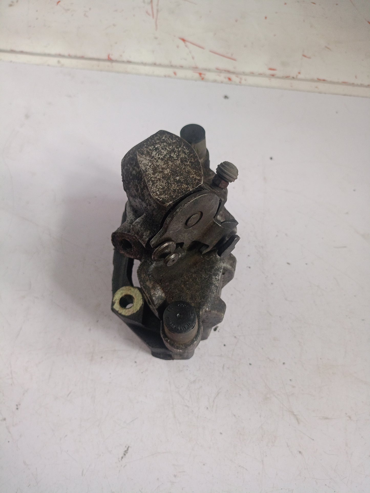RPS Calliper | Mazda 3