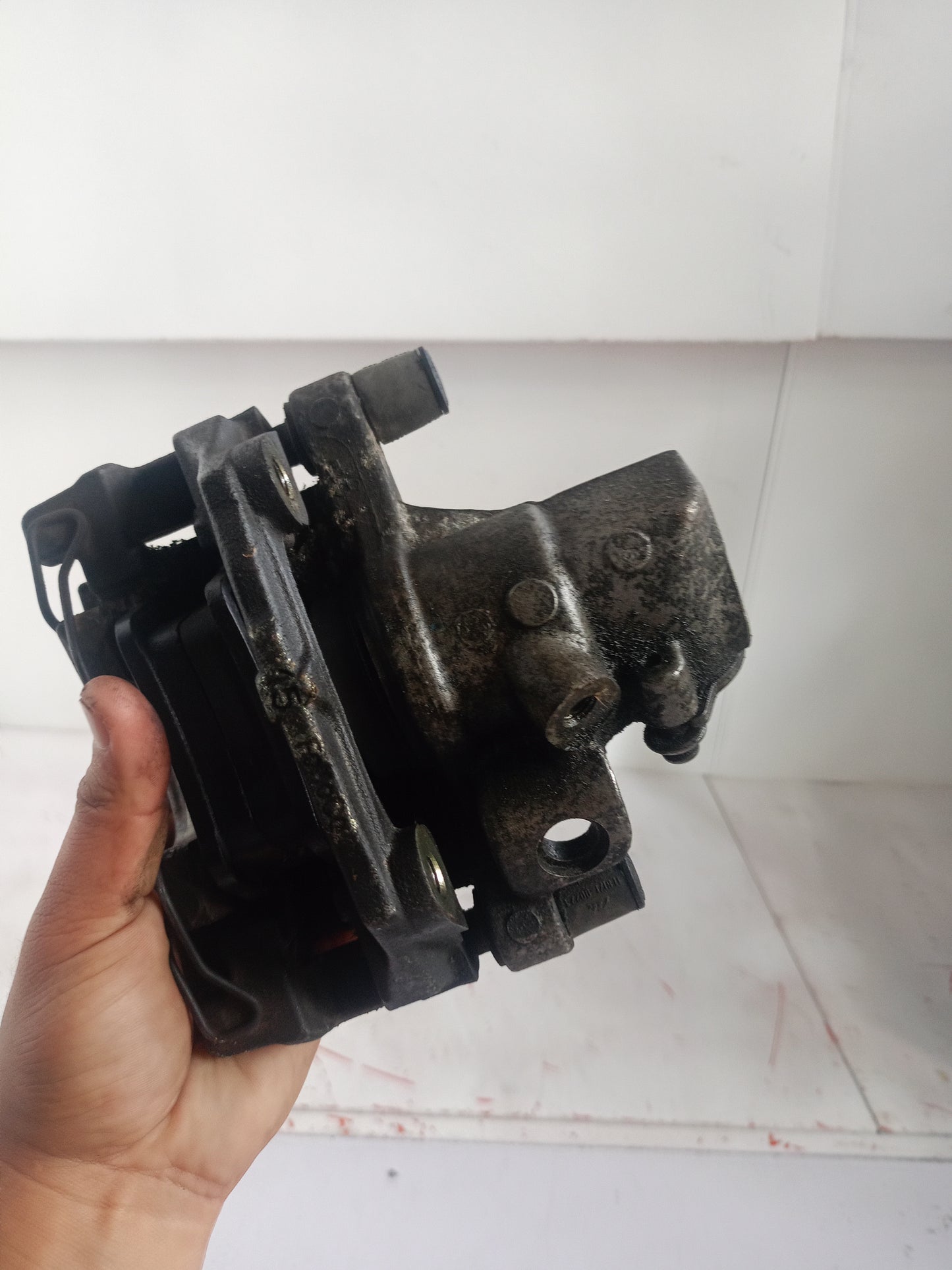 RPS Calliper | Mazda 3
