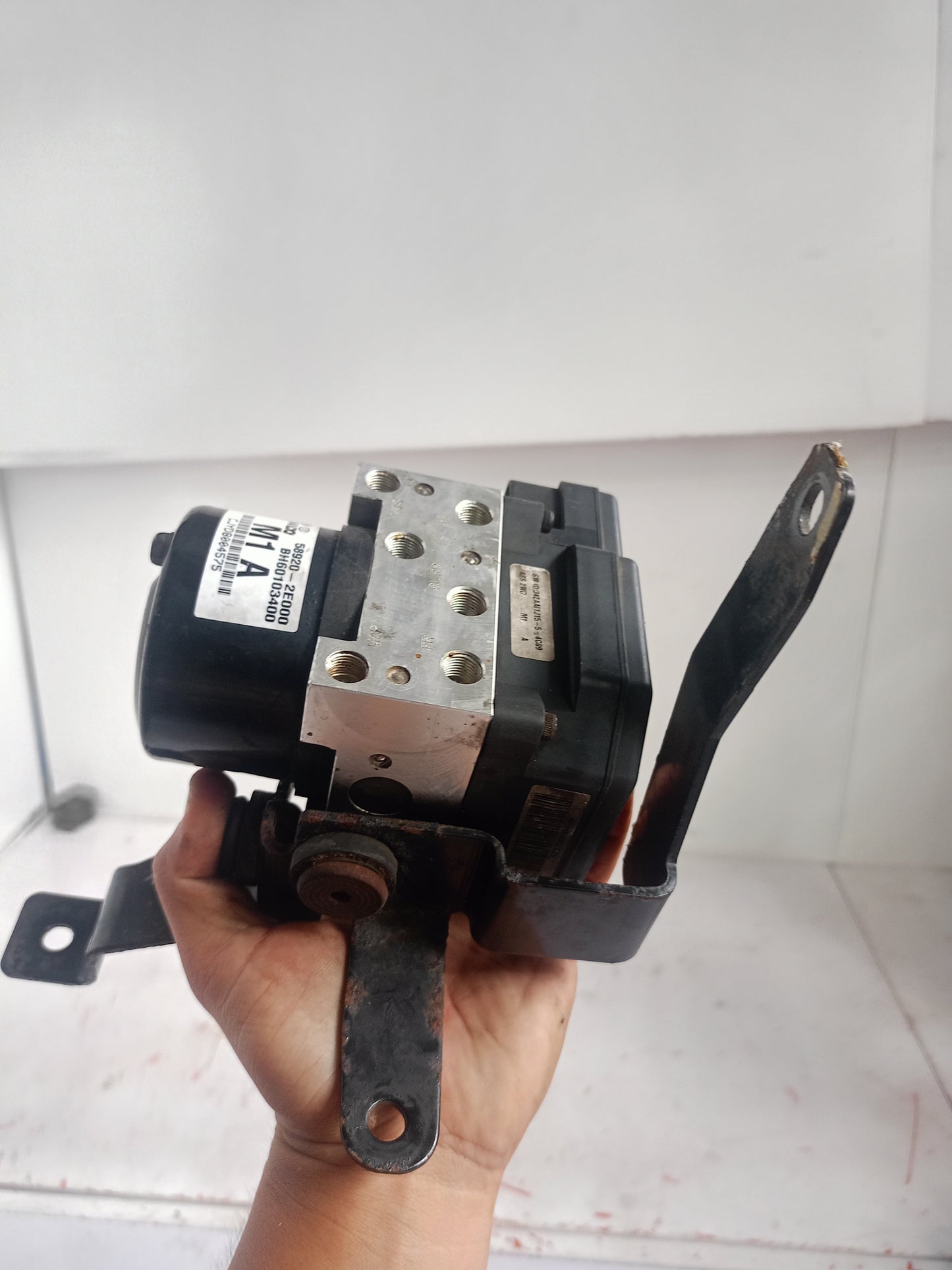 ABS Module | Hyundai Tucson