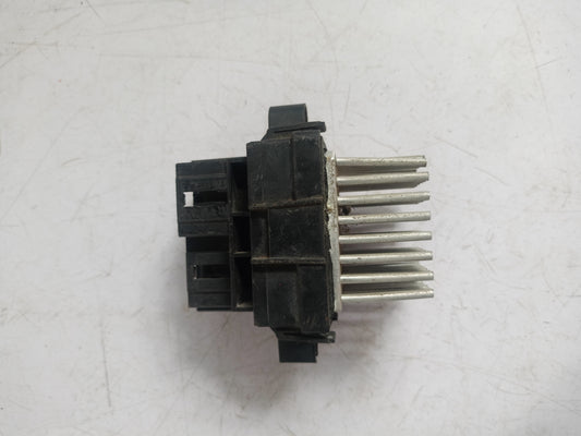 Resistor Block | Chevrolet Cruze
