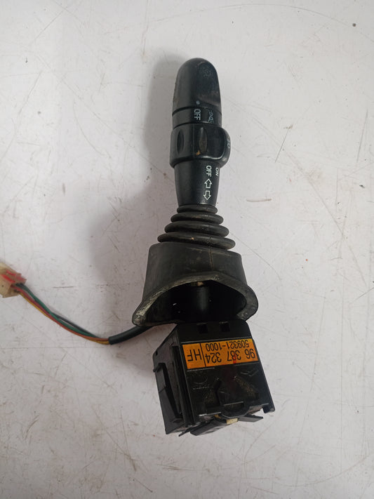 Head Light Switch | Chevrolet Optra Wagon