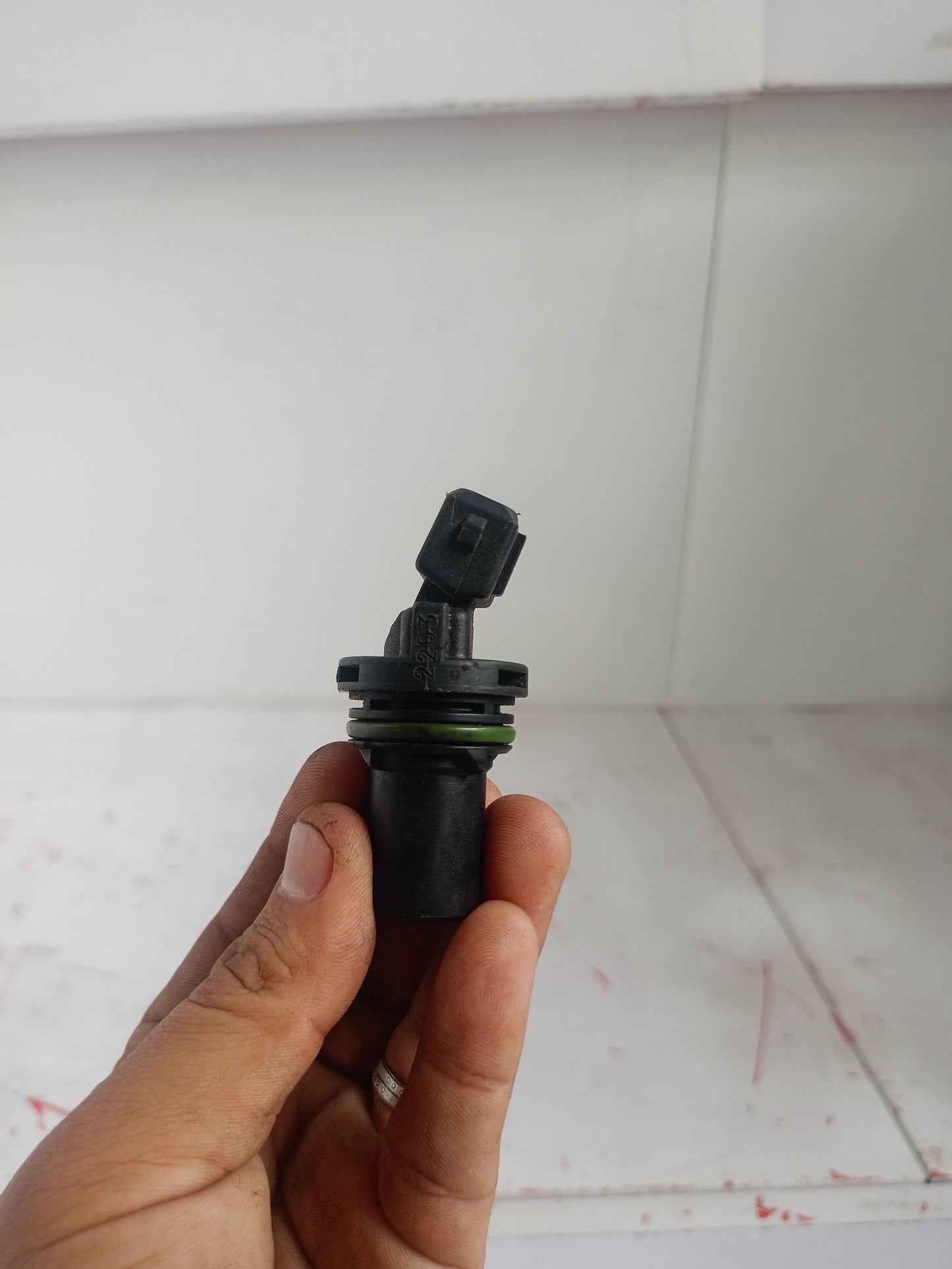 Cam Shaft Sensor | Ford Focus