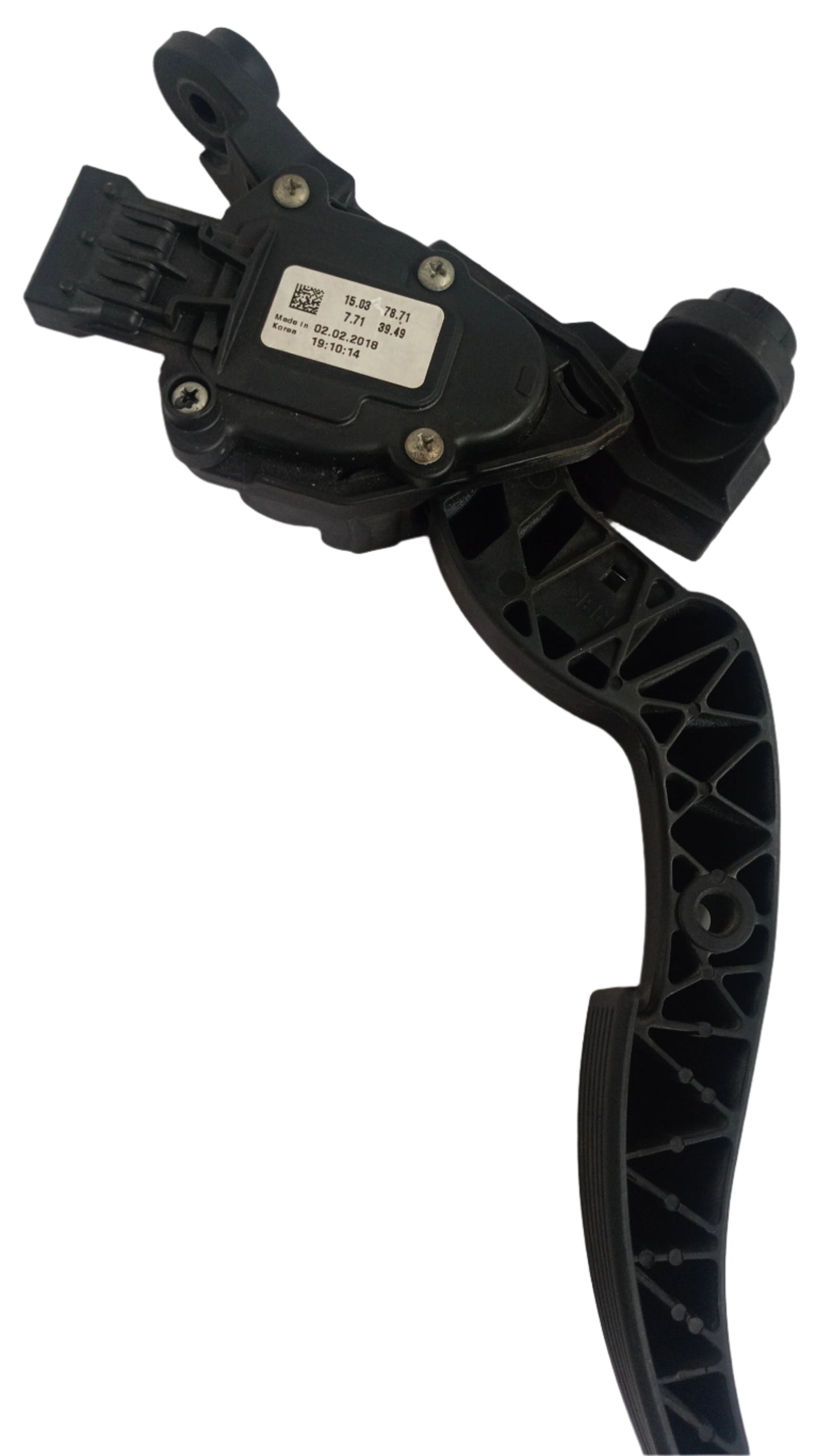 Accelerator Pedal | Hyundai Accent