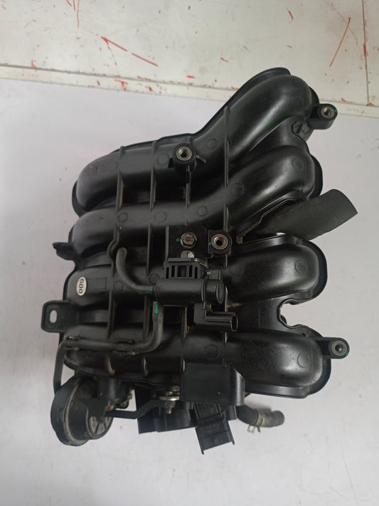Intake Manifold | Hyundai Accent 2016