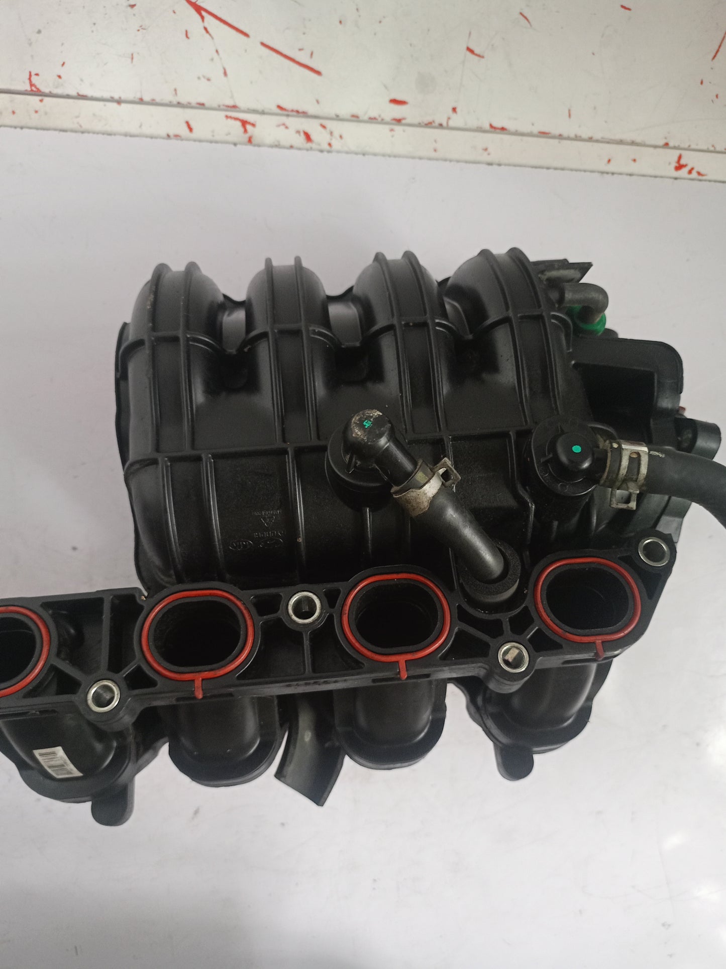 Intake Manifold | Hyundai Accent 2016