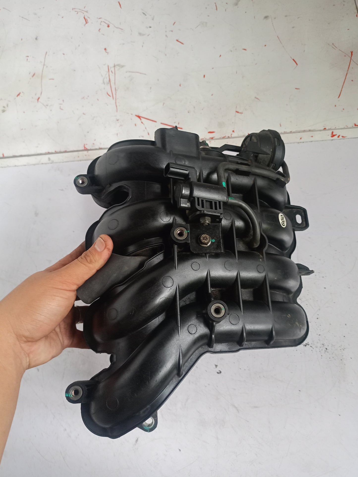 Intake Manifold | Hyundai Accent 2016