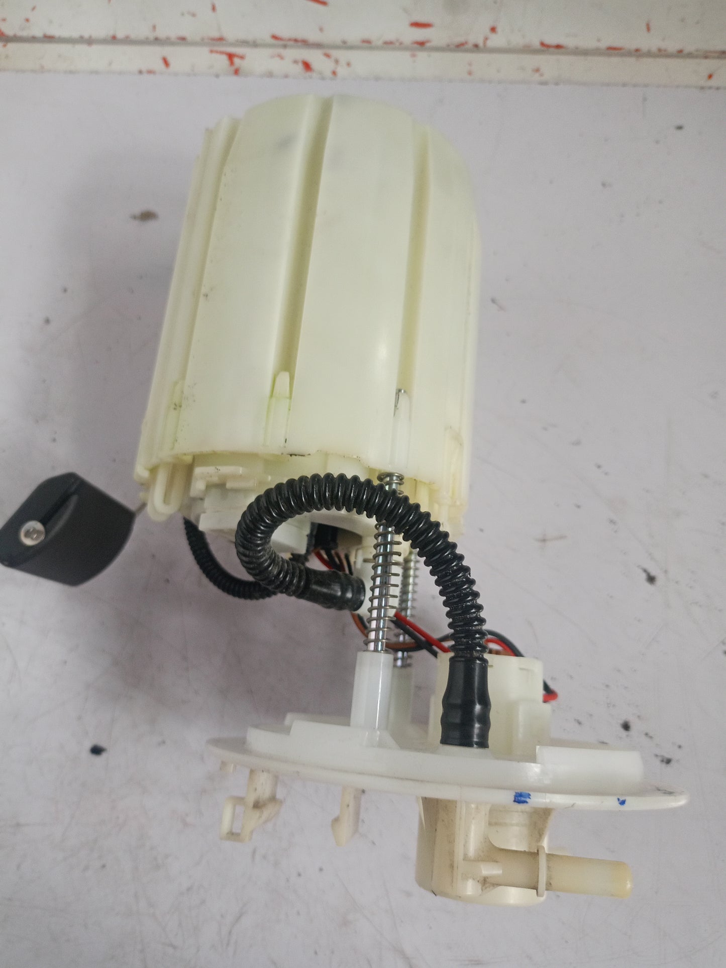 Fuel Pump | Hyundai Accent 2016