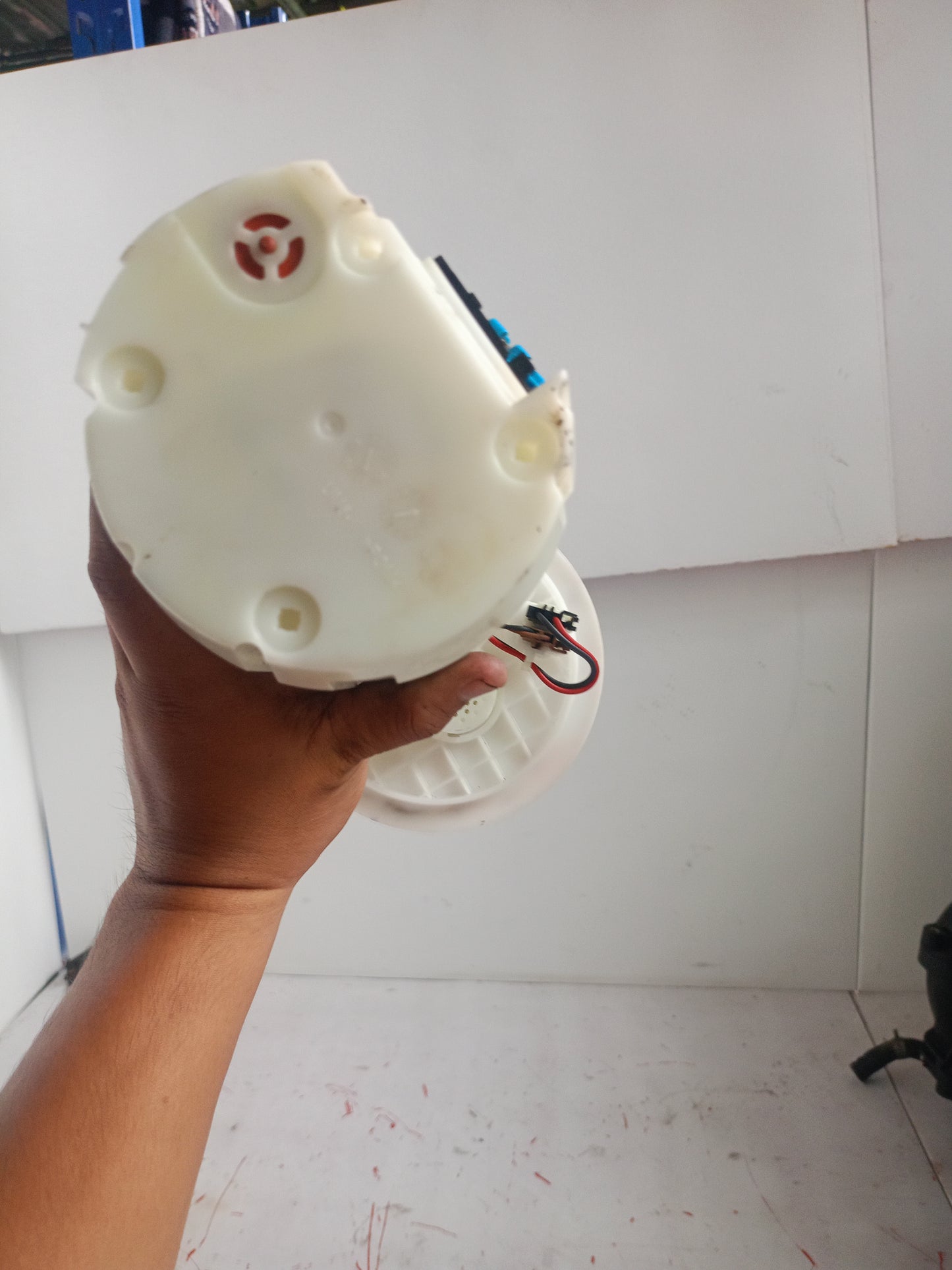 Fuel Pump | Hyundai Accent 2016