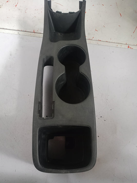 Center Console | Hyundai Accent 2016