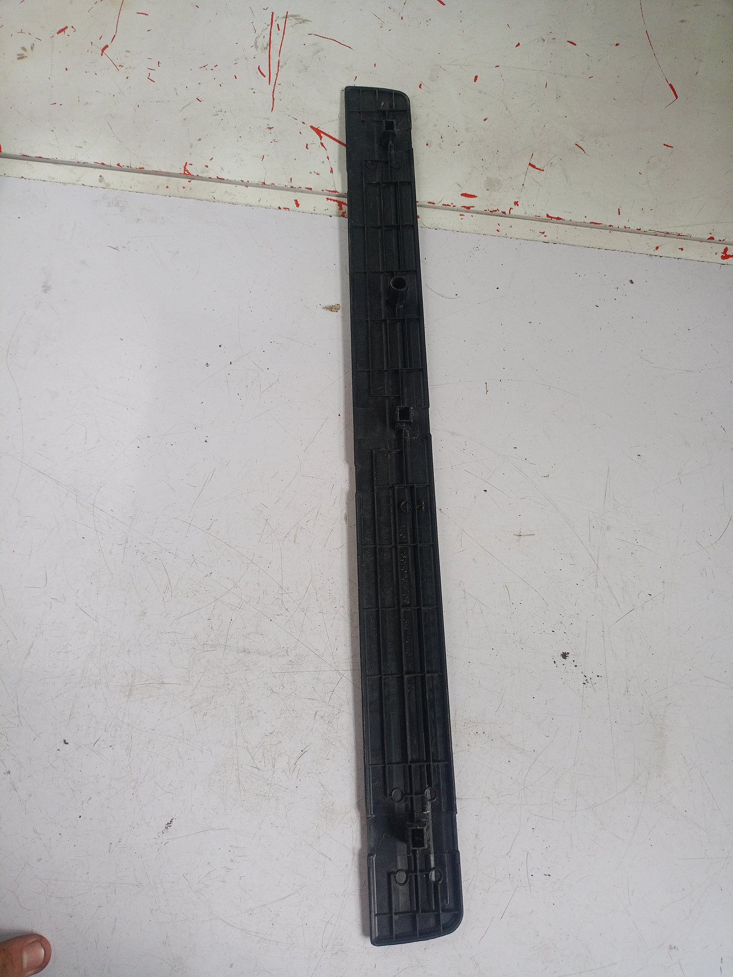 FPS Stepsil | Nissan Centra