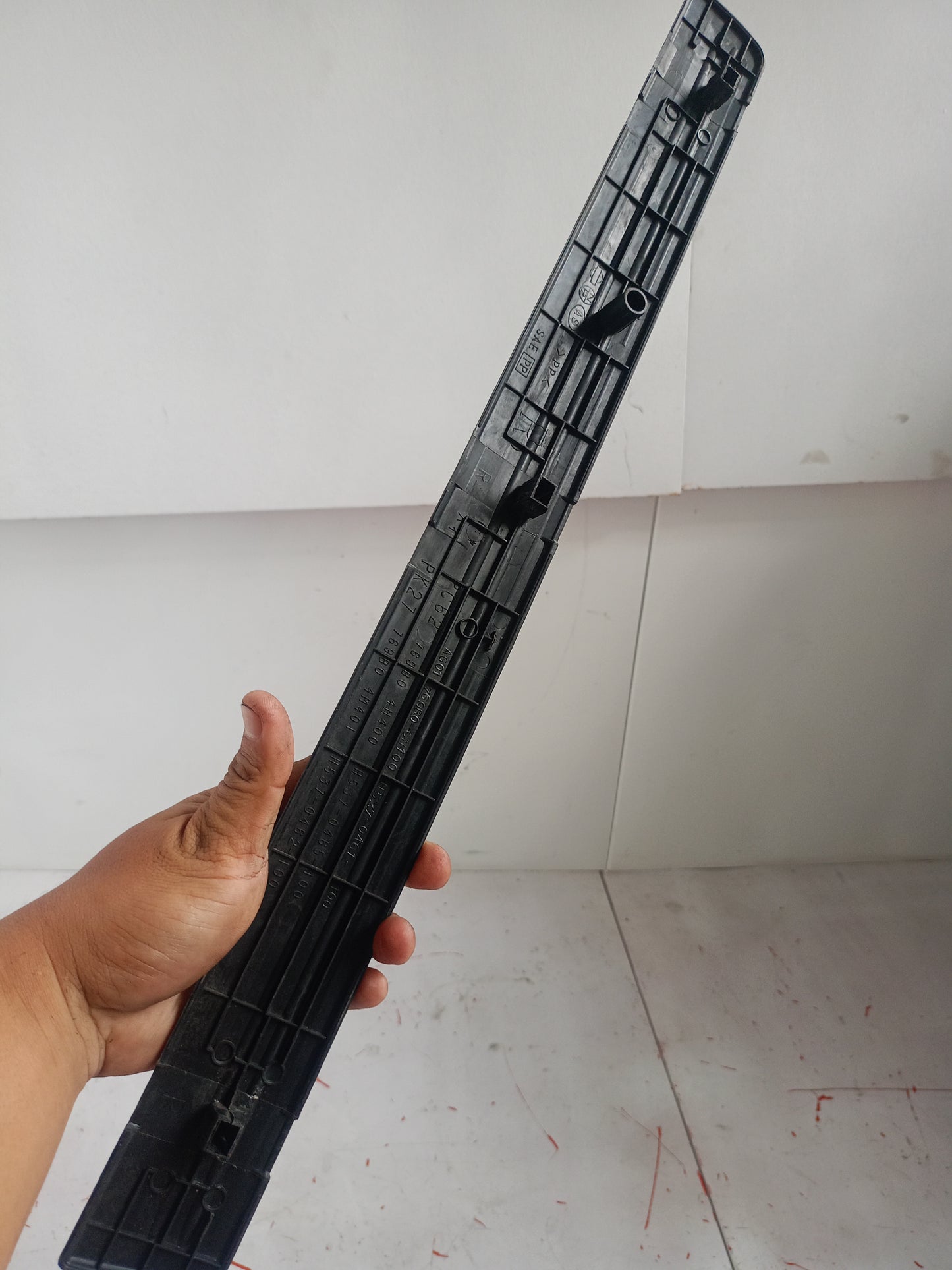 FPS Stepsil | Nissan Centra