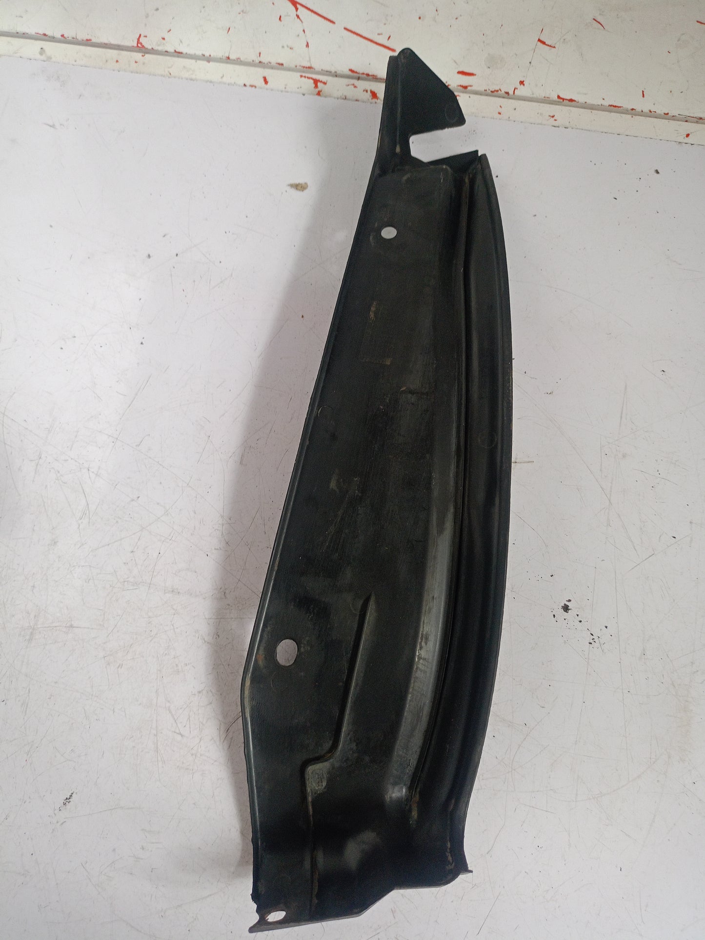 RDS Mud Guard | Nissan Centra