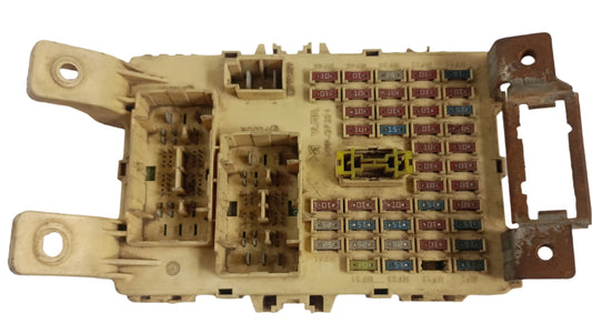 BCM | Hyundai Accent