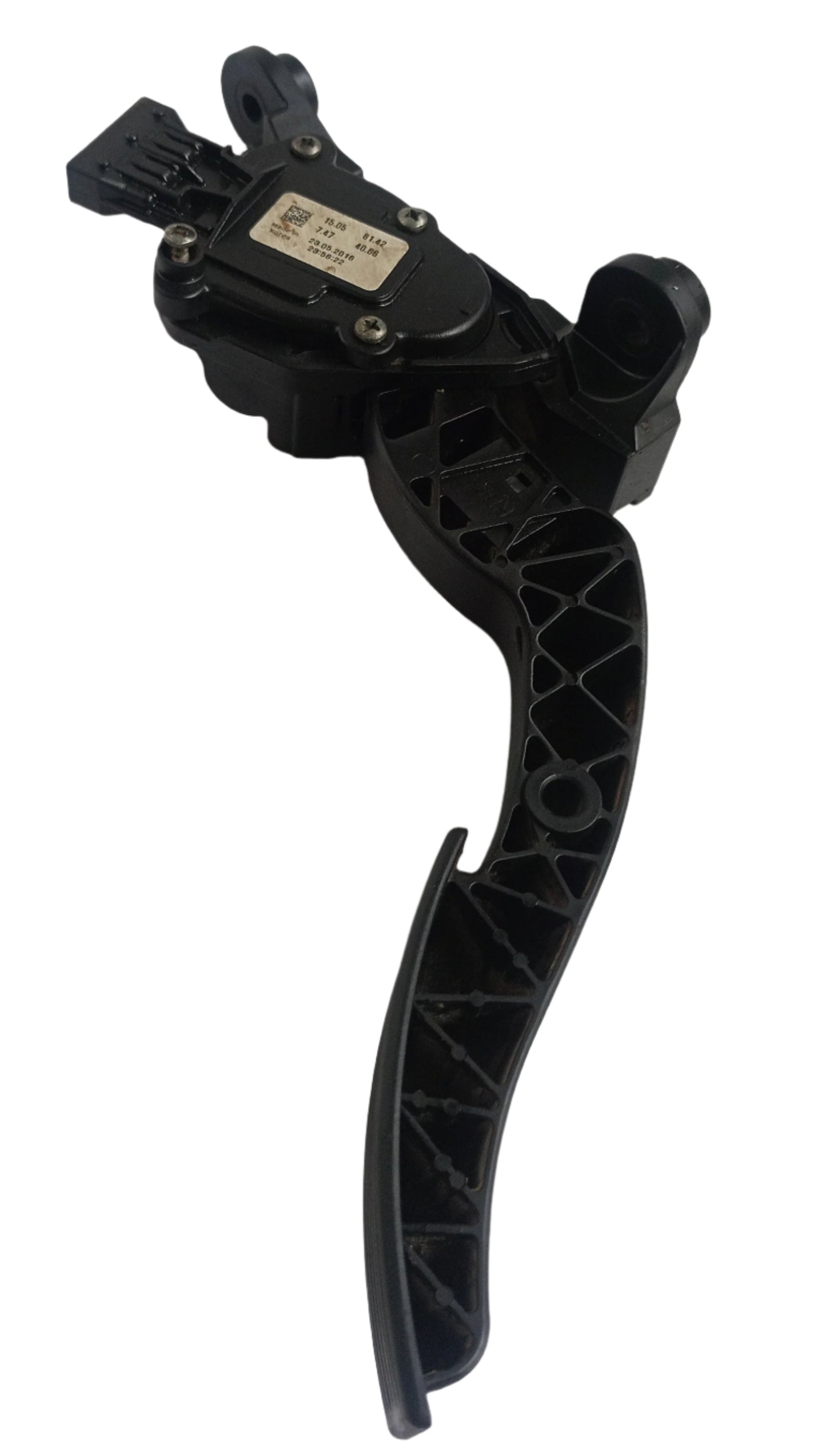 Accelerator Pedal | Hyundai Accent