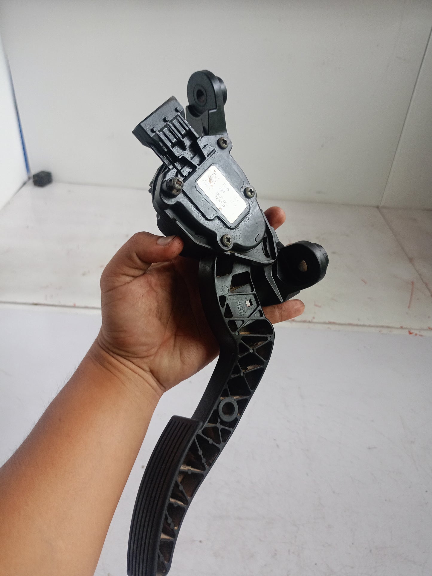Accelerator Pedal | Hyundai Accent
